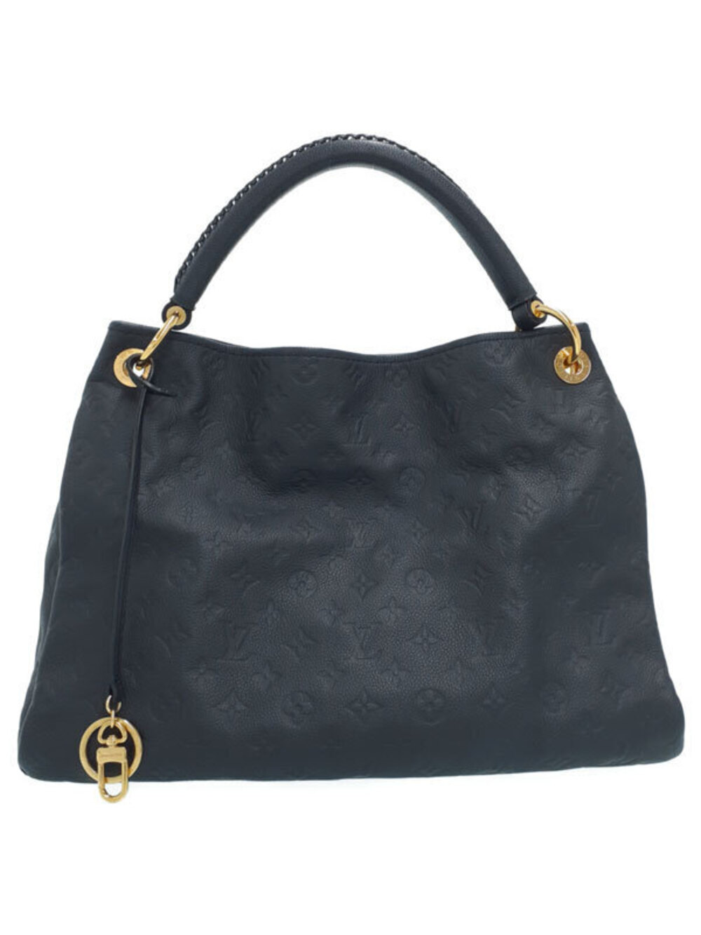 Louis Vuitton Monogram Empreinte Artsy Hobo Bag